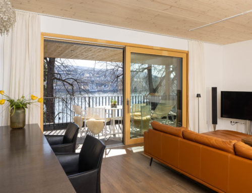 Drohnenfotograf Mittelrhein